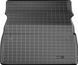 Килимок у багажник для Honda Odyssey 2018- чорний WeatherTech 401050 260996 фото 2