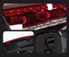 Задние фонари на Volkswagen Golf 7 2013-2017 LED 430485 фото 15