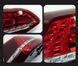 Задние фонари на Volkswagen Golf 7 2013-2017 LED 430485 фото 13