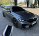 Комплект рестайлінгу на BMW 5 G30 2017-2020 стиль M5 F90 LCI V2 21371 фото 36
