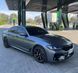 Комплект рестайлінгу на BMW 5 G30 2017-2020 стиль M5 F90 LCI V2 21371 фото 34