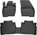 3D коврики для Ford Galaxy, S-Max 2014-2022 Frogum Proline 3D427594 363238 фото 4