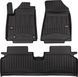 3D килимки для Kia Niro 2021- Electric Frogum ProLine 3D434042 521861 фото 5