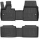 3D килимки для BMW i3 2013- Frogum Proline 3D425194 259938 фото 1