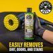 Очисник килимів і оббивки Chemical Guys Foaming Citrus Fabric Clean аромат цитрусових 1893мл 408716 фото 8