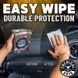 Салфетки Chemical Guys VRP Protectant Car Wipes for Vinyl, Rubber, and Plastic 50 Wipes 408577 фото 3