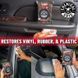 Салфетки Chemical Guys VRP Protectant Car Wipes for Vinyl, Rubber, and Plastic 50 Wipes 408577 фото 2