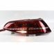 Задние фонари на Volkswagen Golf 7 2013-2017 LED 430485 фото 11