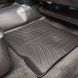 3D коврики для Ford Explorer 2011-2019 черные задние Bench Seating WeatherTech 443592 120229 фото 2