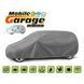 Автомобильный чехол тент на Renault Lodgy Stepway 2012-2022 Kegel Mobile Garage LAV XL 443-463 см 416290 фото 3