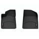 3D коврики для Hyundai Ioniq 6 2023- черные передние WeatherTech 4418081 418835 фото 1