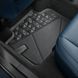 Коврики для MINI Countryman U25 2023- задние оригинал 51475A2DA78 423587 фото 2