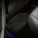 3D килимки для BMW 5 G60 2023- задні 51475A87FF2 422833 фото 2
