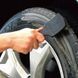 Щетка для чистки резины - ProUser Tire Scrub Brush белая 402758 402758 фото 5