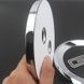 Автологотип шильдик эмблема Ford Mustang Shelby GT500 Black Emblems 163810 212135 фото 3