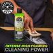 Очисник килимів і оббивки Chemical Guys Foaming Citrus Fabric Clean аромат цитрусових 1893мл 408716 фото 7