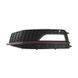 Решітки переднього бампера на Audi A4 B8 2011-2015 S-Line Black Red 522848 фото 3