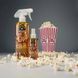 Освіжувач повітря в авто Chemical Guys Buttered Up Popcorn Scented 118 мл 417400 фото 2