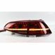 Задние фонари на Volkswagen Golf 7 2013-2017 LED 430485 фото 10