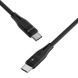 USB Кабель Type-C to Type-C Proove Soft Silicone 60W (1m) 523309 фото 3