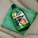 Очиститель и кондиционер кожи Turtle Wax Luxe Leather 500 мл 340649 фото 2