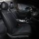 Автонакидки чорні, комплект Elegant Napoli Maxi EL 700 116 232799 фото 4