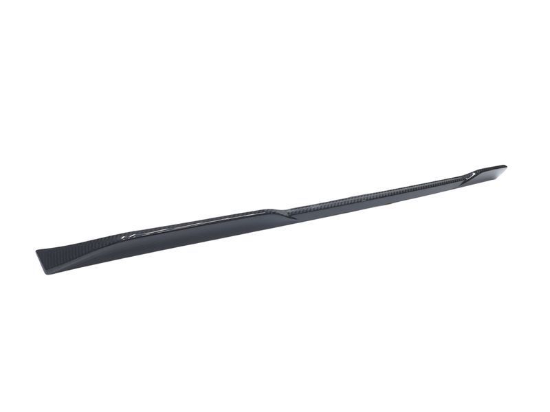 Спойлер ( Карбон ) на BMW M3 G80 / G81 2021-2026 года 522473 фото