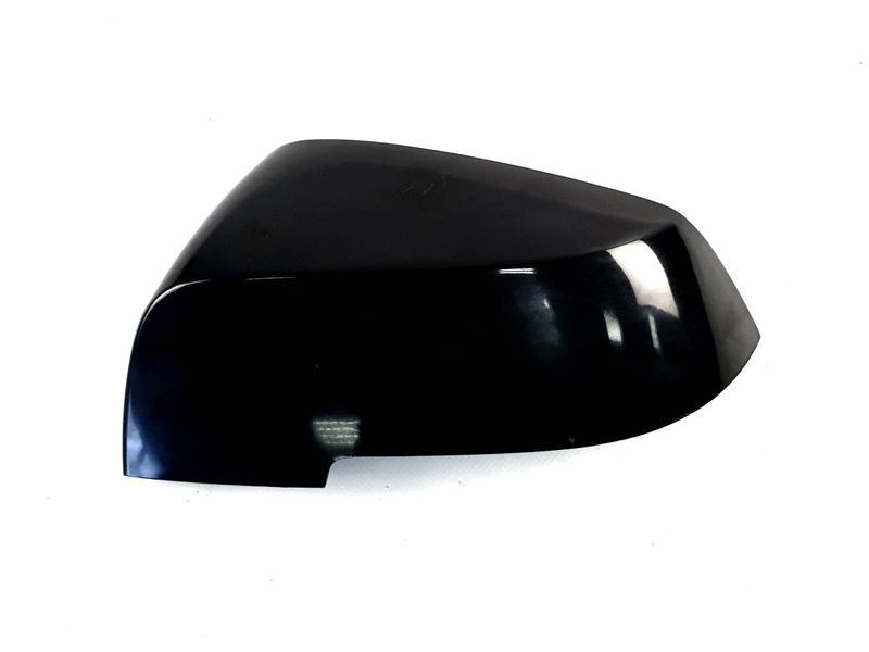 Накладки на зеркала Под покраску LH на BMW 3 F30, F31 2011-2018 428620 фото