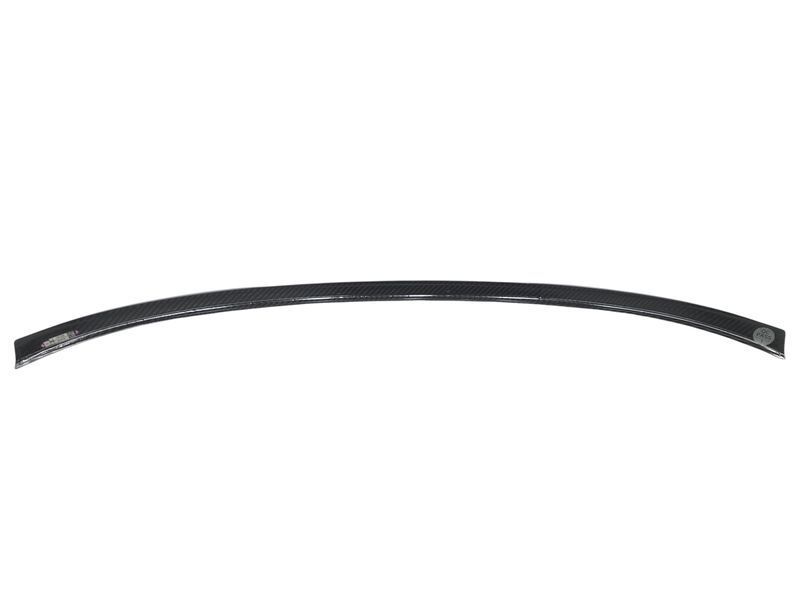 Спойлер ( Карбон ) на BMW M3 G80 / G81 2021-2026 года 522473 фото