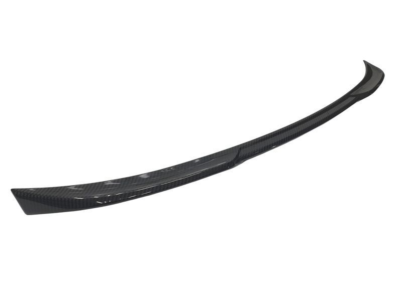 Спойлер ( Карбон ) на BMW M3 G80 / G81 2021-2026 года 522473 фото