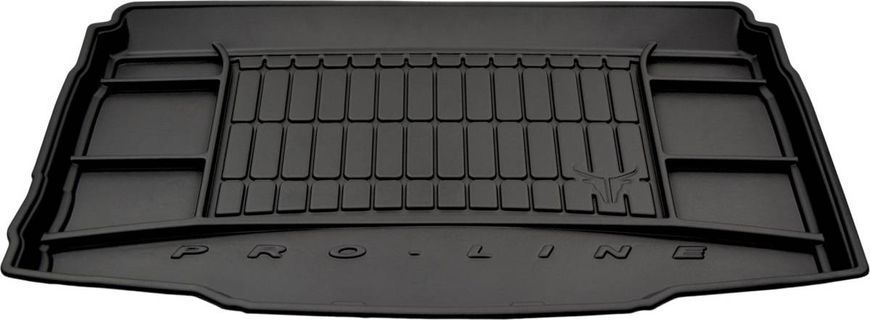 Коврик в багажник для Seat Ibiza 2017- нижняя полка Frogum TM403796 44360 фото