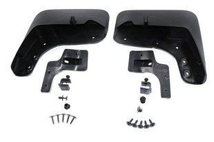 Бризковики на Volkswagen Tiguan 2007-2016 передні VAG 5N0075111 35690 фото