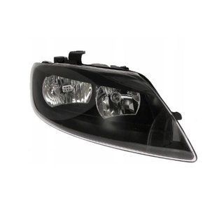 Фара передня для Audi Q7 2006-2010 права оригінал VAG 4L0941030 380461 фото