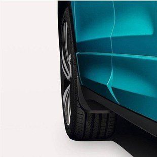 Брызговики на Volkswagen T-Cross 2019- передние 2GM075111 319232 фото