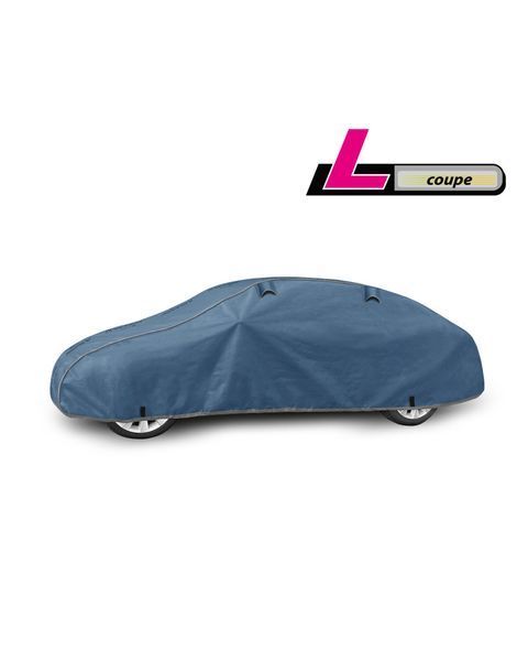 Тент автомобильный Kegel Perfect Garage L Coupe 415-440см 423747 фото