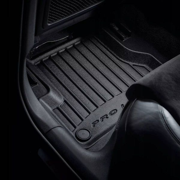 3D коврики для Hyundai Tucson 2020- PHEV Frogum Proline 3D435056 521862 фото