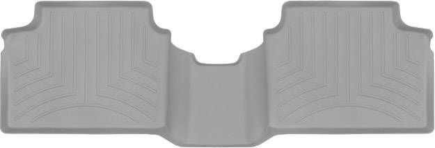 3D коврики для Kia Optima, K5 2021- серые задние WeatherTech 4615983 240138 фото 3D коврики для Kia Optima, K5 2021- серые задние WeatherTech 4615983 240138 фото