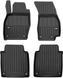 3D килимки для Audi A8 D5 2017- long Frogum Proline 3D429222 417309 фото 1