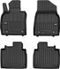 3D коврики для Lexus ES 2018- Frogum Proline 3D427013 349941 фото 1