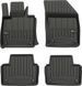 3D килимки для Volvo S60, V60 2018- Frogum Proline 3D407824 197249 фото 1