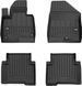 3D коврики для Hyundai Santa Fe 2013-2018 Frogum Proline 3D409903 363225 фото 4
