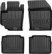 3D килимки для Suzuki SX4 2014-2021 Frogum Proline 3D408036 197245 фото 1