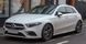 Передній бампер на Mercedes A-Class W177 2018-2022 AMG Paket 521852 фото 5