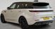 Автологотип шильдик эмблема надпись Range Rover Sport для L494 - L461 2014+ черный матовый 423230 фото 1