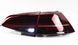 Задние фонари на Volkswagen Golf 7 2013-2017 LED стиль 7.5 красные RSU 430486 фото 9