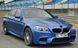 Передние фары на BMW 5 Series F10 2013-2017 FULL LED вместо оригинальных ксеноновых неадаптивных фар SY 430401 фото 7