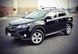 Дефлектори вікон для Toyota RAV4 2013-2018 з хром молдингом WELLvisors 3-847TY014 197269 фото 2