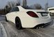 Задний бампер (стиль S63 AMG) на Mercedes S-class W222 2017-2020 429744 фото 9