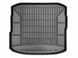 Килимок у багажник для Audi A3 2012-2020 Sedan Frogum ProLine TM549017 44094 фото 1
