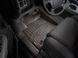 3D килимки для Toyota Sequoia, Tundra 2013- какао передні WeatherTech 474081 46924 фото 1